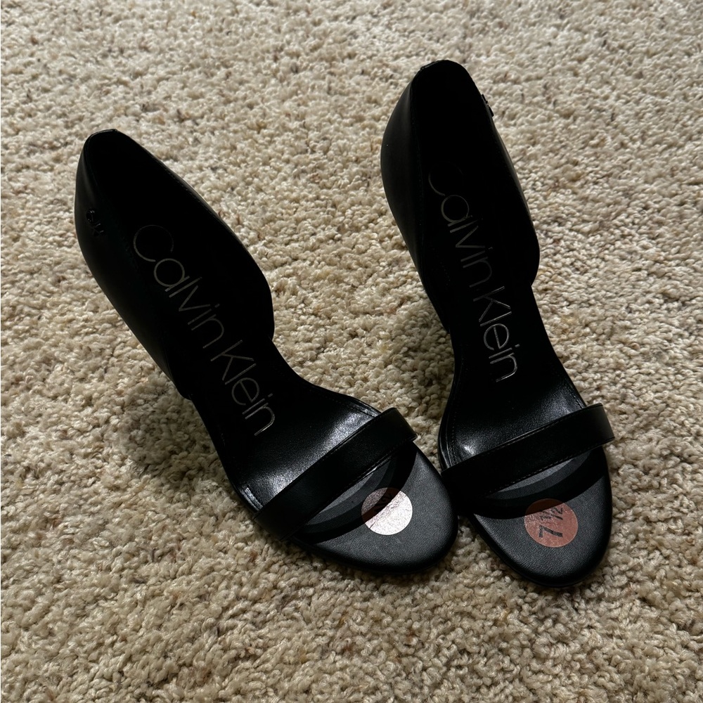 Calvin Klein sandals